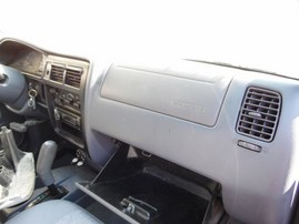 2000 TOYOTA TACOMA PRERUNNER SR5 BURGUNDY XTRA CAB 3.4L AT 2WD Z17840